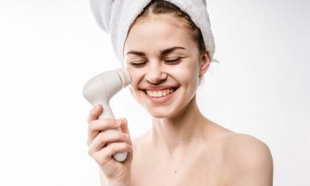 This Is How to Exfoliate Your Body for Soft Skin