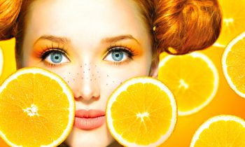 Vitamin C for Your Skin