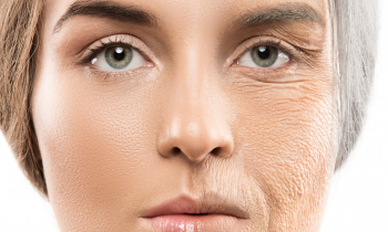 How to Stop the Aging Process Naturally
