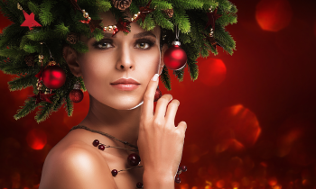 How to get Flawless Holiday Skin in 3 Easy Steps