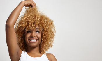 Hair Hacks: How to Make Your Hair Look Fuller