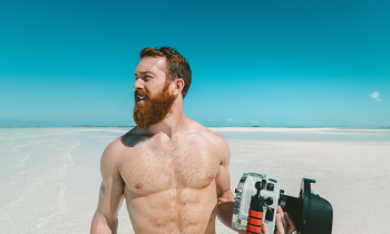 Tips to Soothe Your Itchy Beard