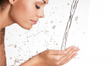 Why you Should Purify your Water for Beautiful Skin