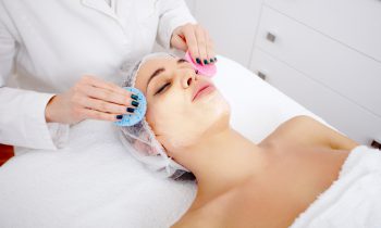 Here Is What You Need to Know About Becoming an Esthetician